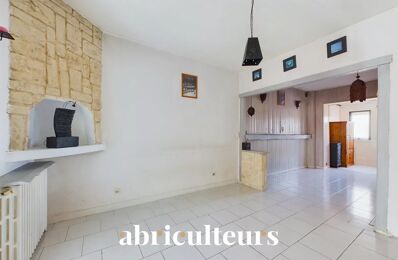 vente maison 212 000 € à proximité de Mousseaux-sur-Seine (78270)