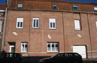 appartement 3 pièces 60 m2 à louer à Annœullin (59112)