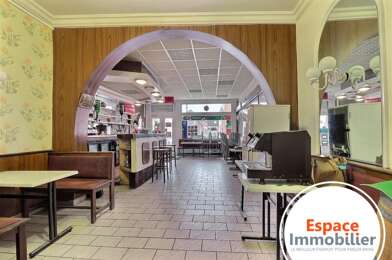 Maison 6 pièces 146000 €