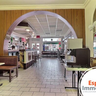 Maison 6 pièces 146000 €