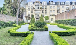 Appartement 3 Pièces 66 m² à vendre à Lille (59000)