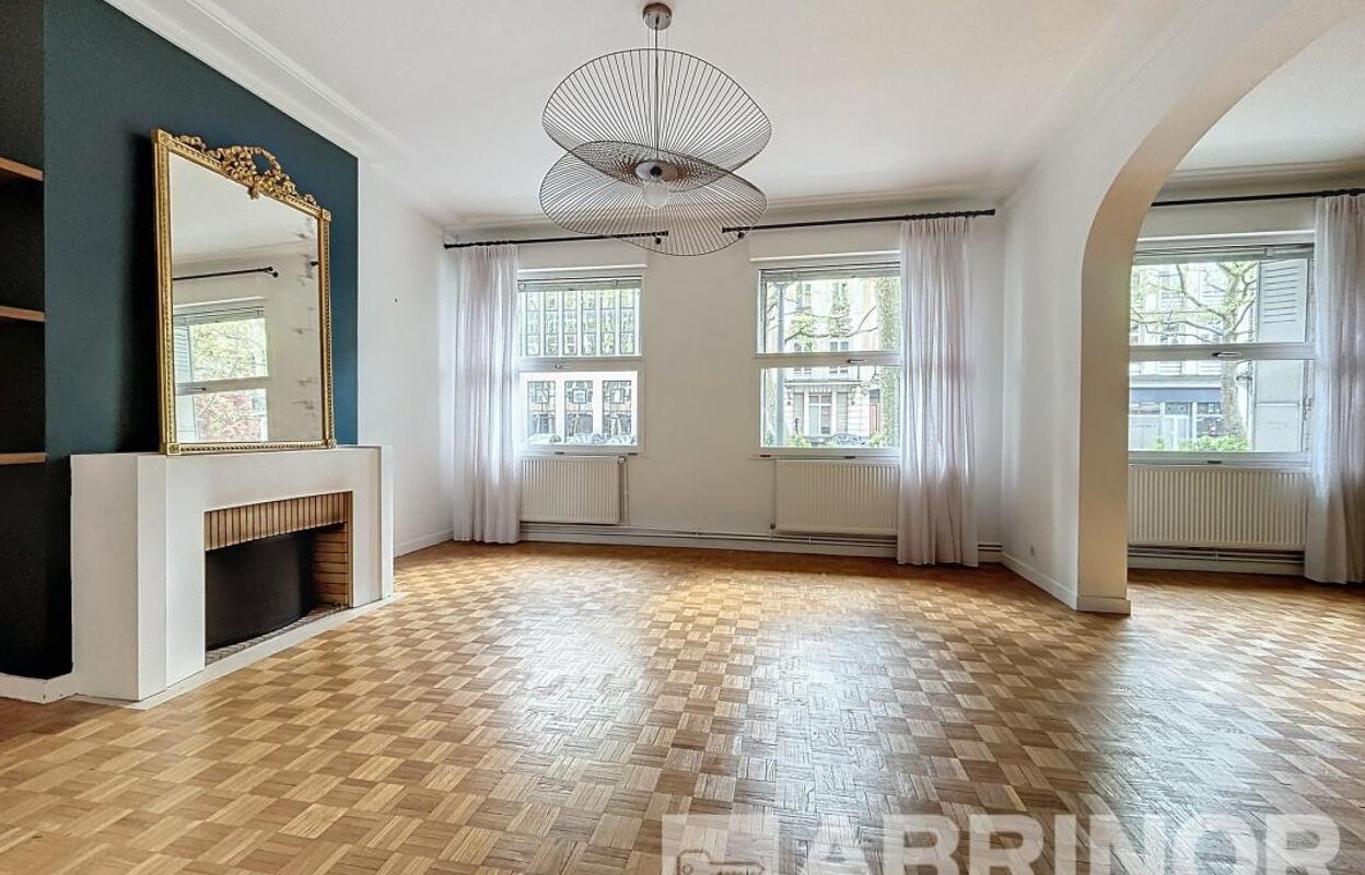 appartement 5 pièces 154 m2 à vendre à Lille (59000)