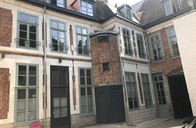 location appartement 912 € CC /mois à proximité de Lezennes (59260)