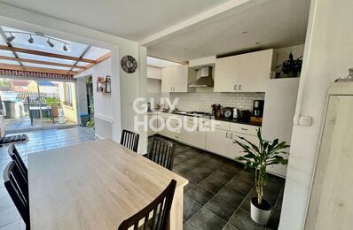 vente maison 157 600 € à proximité de Bruille-Lez-Marchiennes (59490)