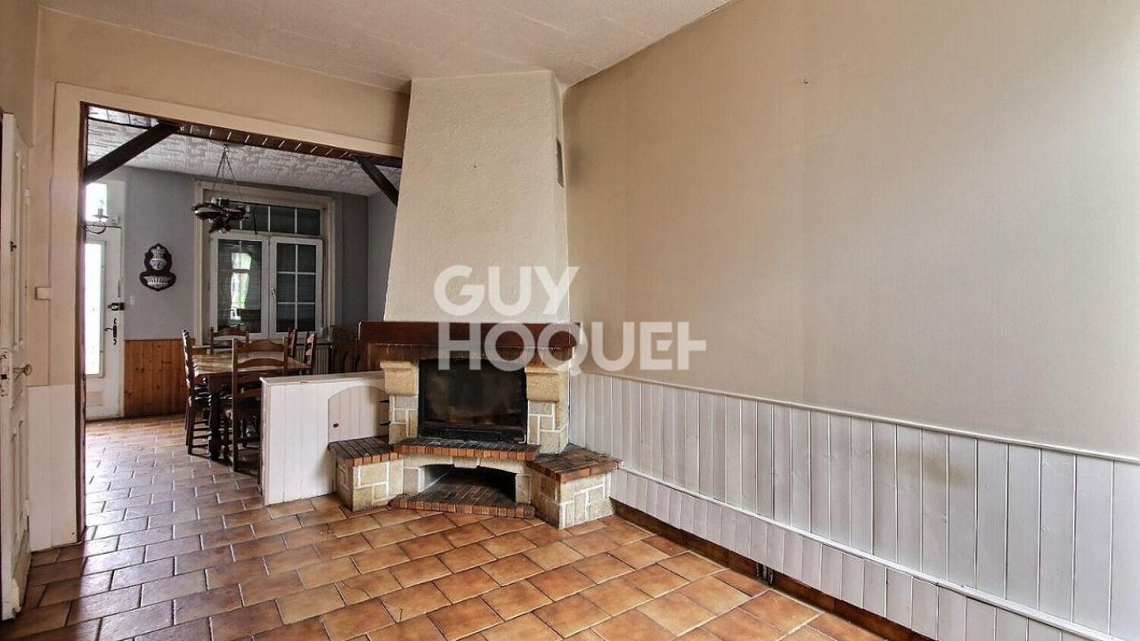 maison 3 pièces 80 m2 à vendre à Douai (59500)