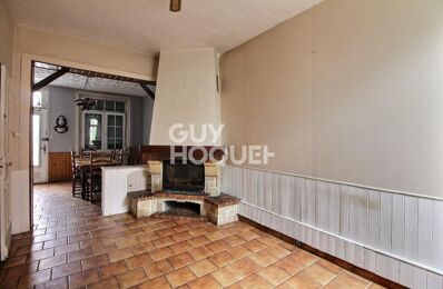 vente maison 79 900 € à proximité de Monchecourt (59234)