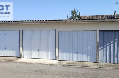 location garage 65 € CC /mois à proximité de Jouy-sous-Thelle (60240)