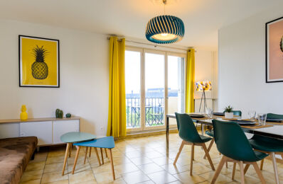 location appartement 420 € CC /mois à proximité de Cambronne-Lès-Ribécourt (60170)