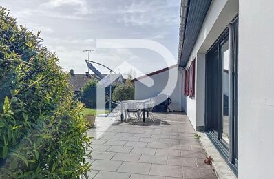 vente maison 360 400 € à proximité de Echinghen (62360)