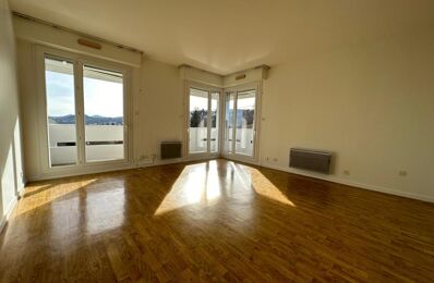 appartement 3 pièces 59 m2 à louer à Clermont-Ferrand (63000)