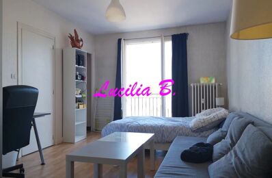 location appartement 450 € CC /mois à proximité de La Membrolle-sur-Choisille (37390)