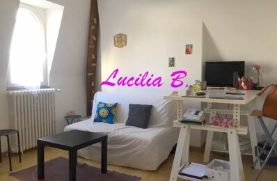 location appartement 670 € CC /mois à proximité de La Riche (37520)