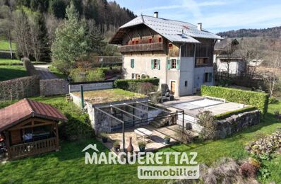 maison 8 pièces 246 m2 à vendre à La Rivière-Enverse (74440)