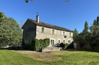 location maison 1 000 € CC /mois à proximité de Neuville-de-Poitou (86170)