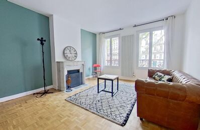 location appartement 1 700 € CC /mois à proximité de Paris 2 (75002)