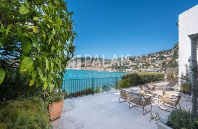 vente maison 4 500 000 € à proximité de Villefranche-sur-Mer (06230)