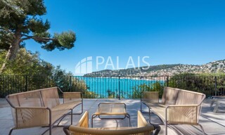 Maison 5 Pièces 197 m² à vendre à Villefranche-sur-Mer (06230)