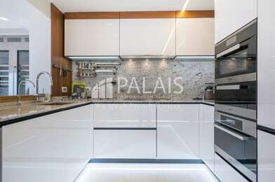 Maison 5 pièces 3900000 €