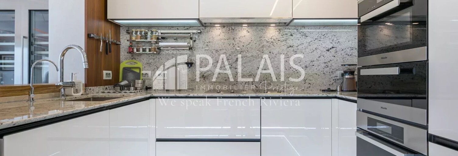 Maison 5 Pièces 210 m² à vendre à Villefranche-sur-Mer (06230)