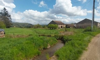 Maison  300 m² à vendre à La Proiselière-et-Langle (70310)