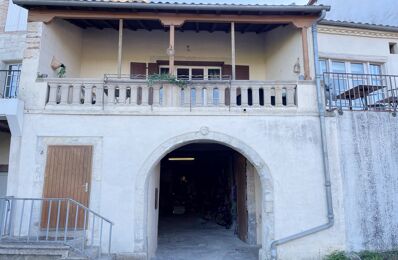 vente maison 175 000 € à proximité de Labastide-de-Penne (82240)