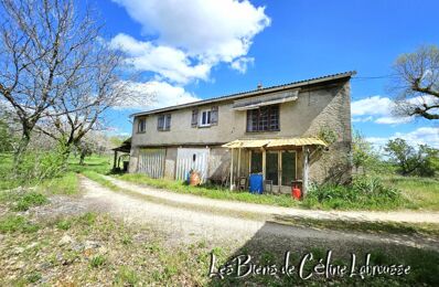 vente maison 86 000 € à proximité de Milhac-d'Auberoche (24330)