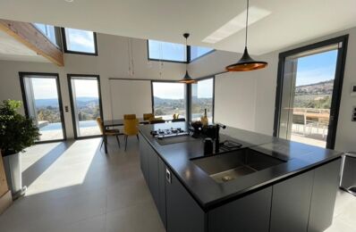 maison 6 pièces 170 m2 à vendre à Saint-Saturnin-Lès-Apt (84490)