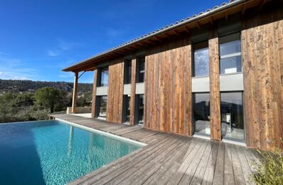 vente maison 1 180 000 € à proximité de Castellet-en-Luberon (84400)