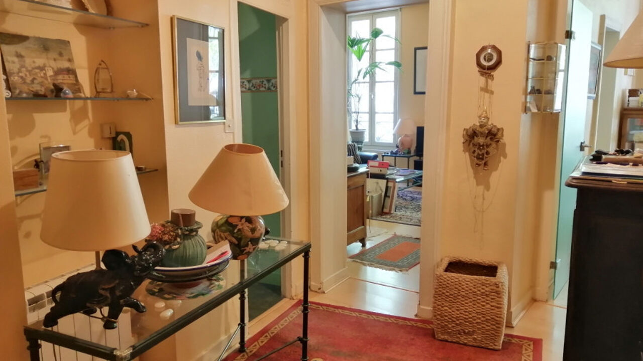 appartement 5 pièces 102 m2 à vendre à Bergerac (24100)
