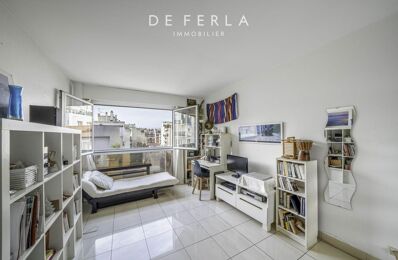 appartement 1 pièces 30 m2 à vendre à Paris 15 (75015)