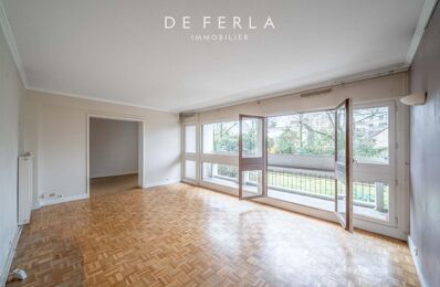 vente appartement 625 000 € à proximité de Neuilly-sur-Seine (92200)