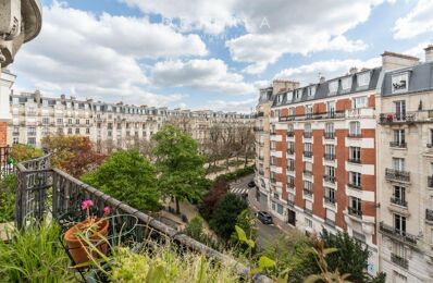 vente appartement 1 575 000 € à proximité de Paris 11 (75011)