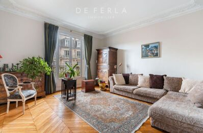 vente appartement 1 575 000 € à proximité de Le Bourget (93350)
