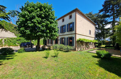 vente maison 650 000 € à proximité de Labastide-de-Lévis (81150)