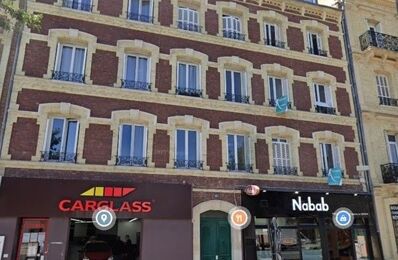 vente immeuble 1 300 000 € à proximité de Normandie