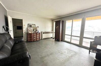 vente appartement 545 000 € à proximité de Colombes (92700)