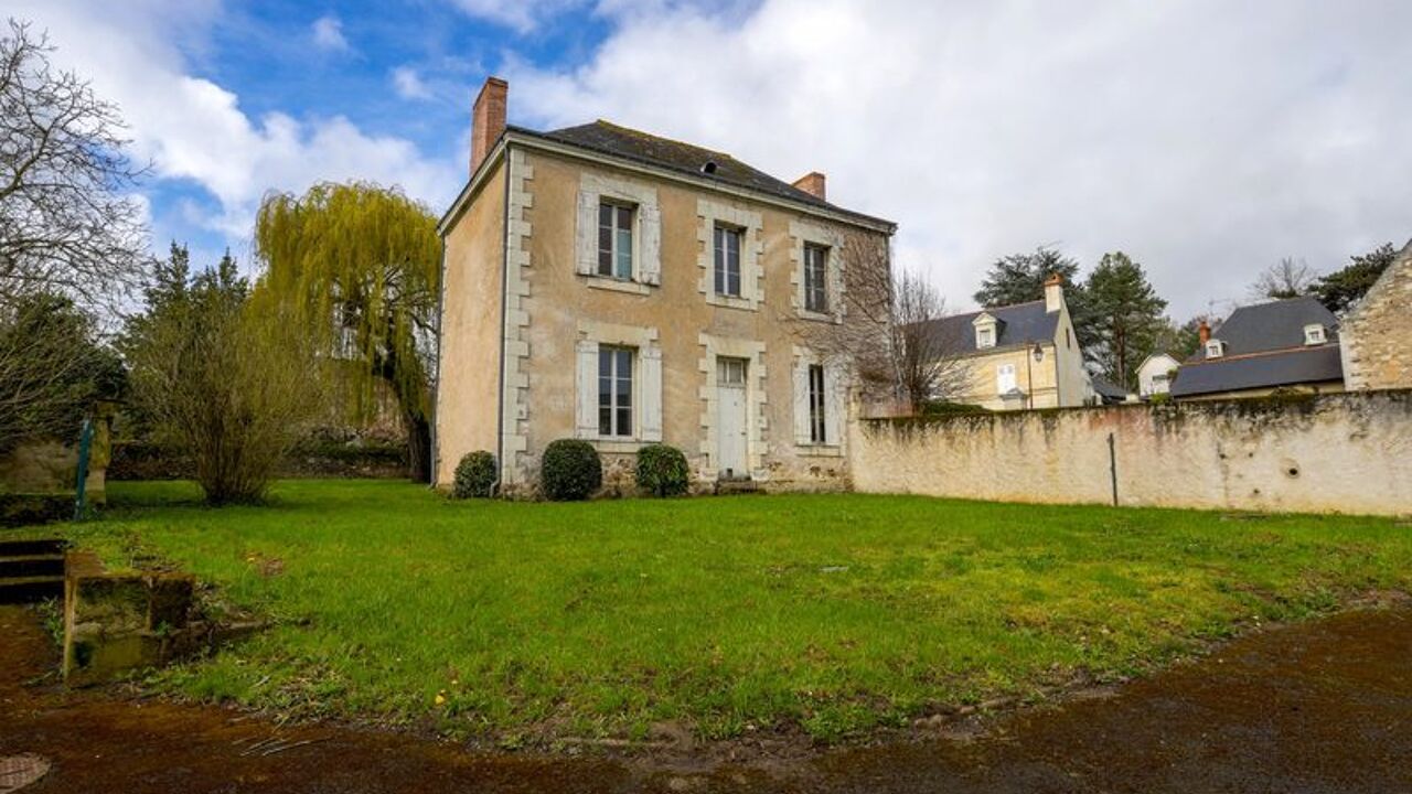 maison 4 pièces 100 m2 à vendre à Gennes-Val-de-Loire (49350)