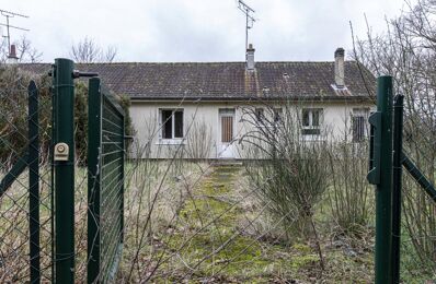 vente immeuble 104 000 € à proximité de Selles-sur-Cher (41130)