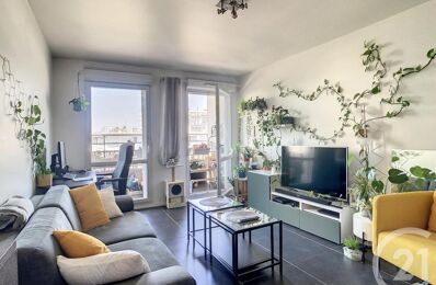 vente appartement 189 000 € à proximité de Paray-Vieille-Poste (91550)