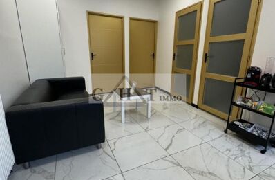 location commerce 2 870 € CC /mois à proximité de Drancy (93700)