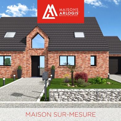 Maison 6 pièces 109 m²