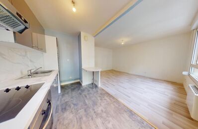 vente appartement 187 000 € à proximité de Sainte-Foy-Lès-Lyon (69110)