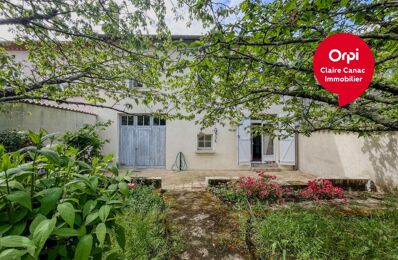 vente maison 197 000 € à proximité de Roquecourbe (81210)
