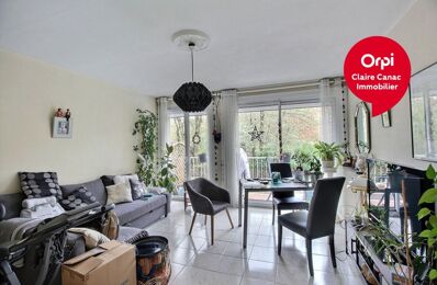 vente appartement 80 000 € à proximité de Vielmur-sur-Agout (81570)