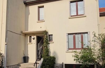vente maison 165 000 € à proximité de Aulnois-sous-Laon (02000)