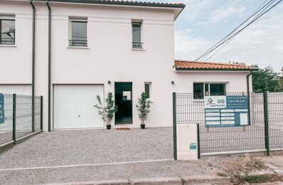 maison 108 m2 à construire à Villenave-d'Ornon (33140)