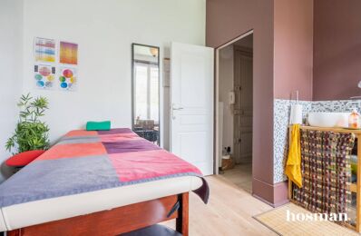 vente appartement 90 000 € à proximité de Créteil (94000)