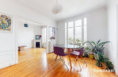 vente appartement 450 000 € à proximité de Paris 1 (75001)