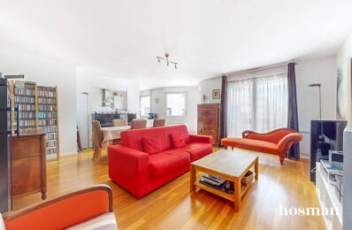 vente appartement 560 000 € à proximité de Lyon 4 (69004)