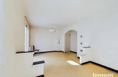 appartement 3 pièces 60 m2 à vendre à Marseille 5 (13005)